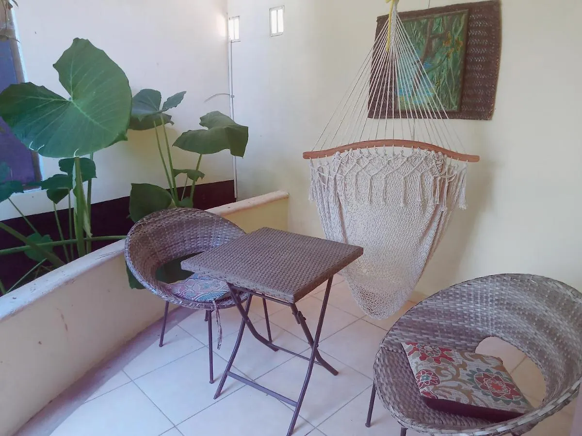 Aparthotel Villas Akalan Tulum Pueblo