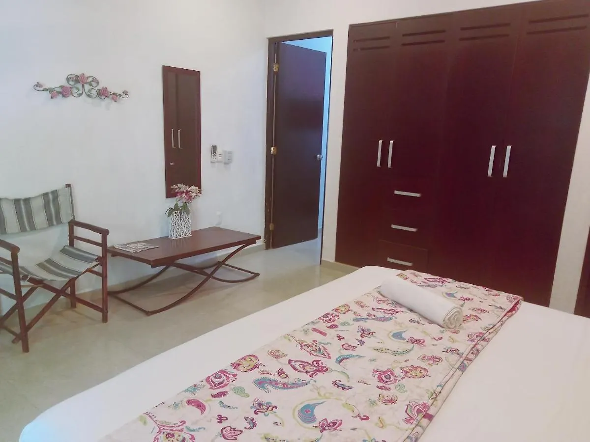 Villas Akalan Tulum Pueblo 3*,