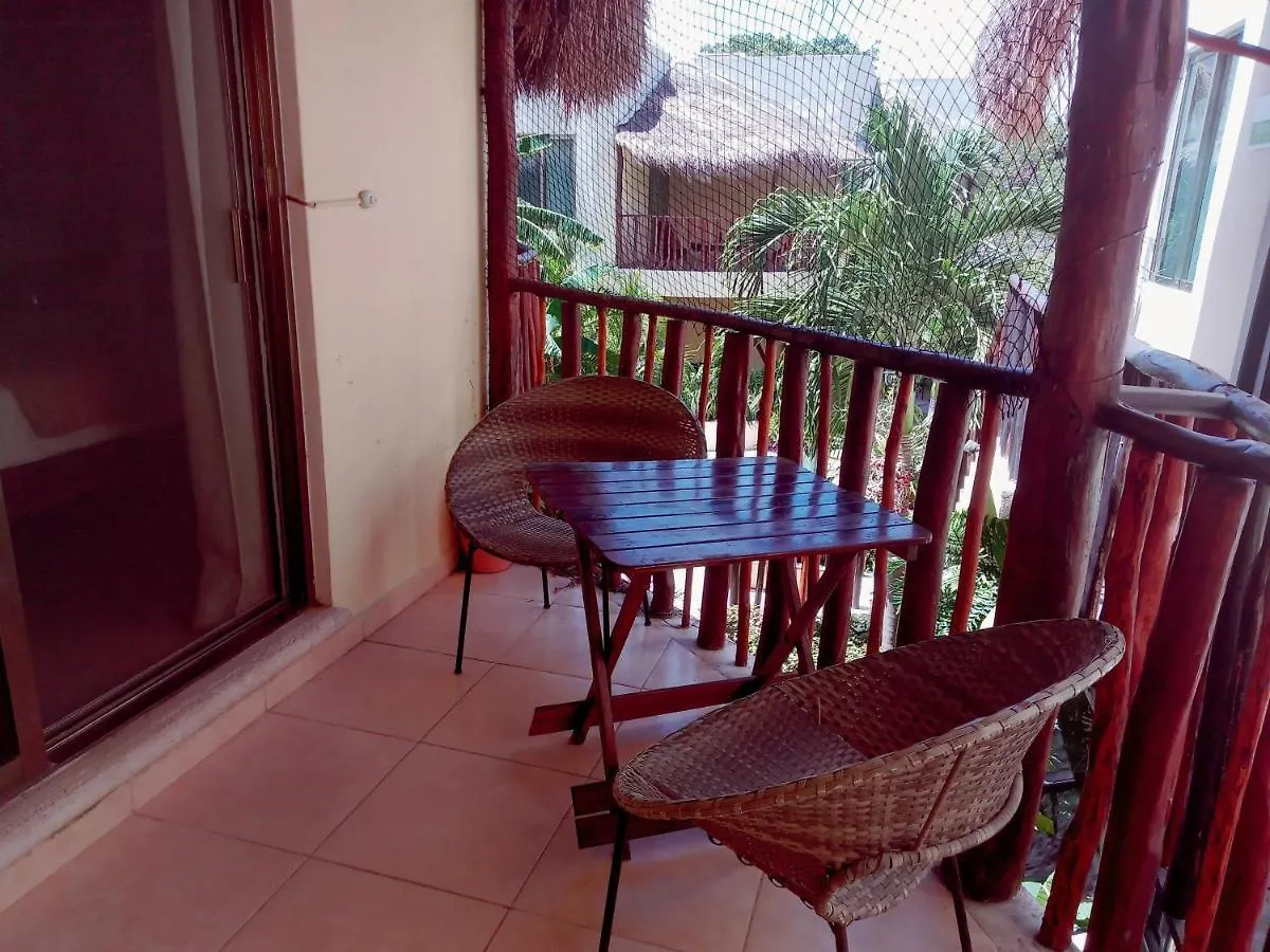 Villas Akalan Tulum Pueblo 3*,