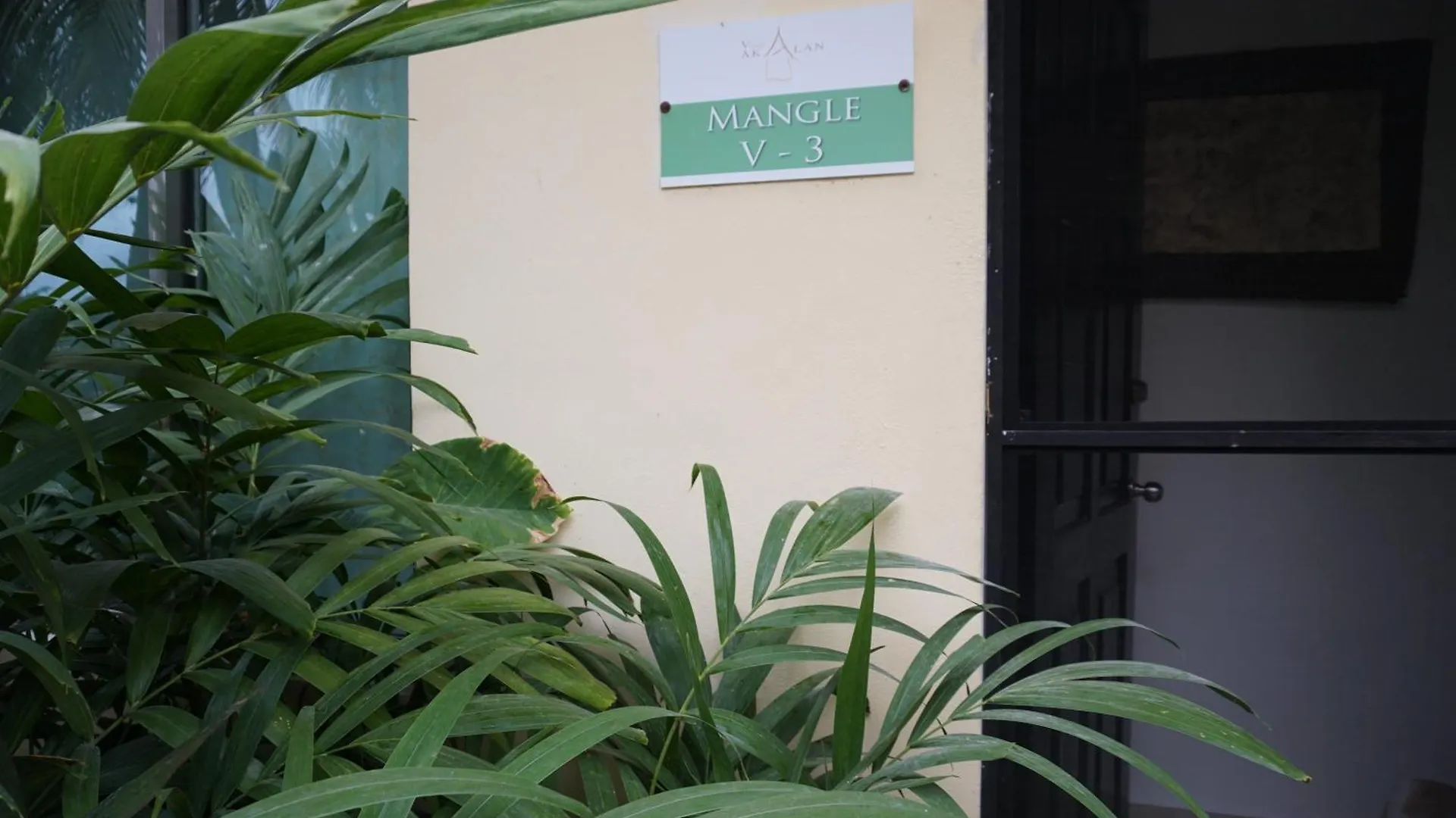 Villas Akalan Tulum Pueblo 3*,  Mexico