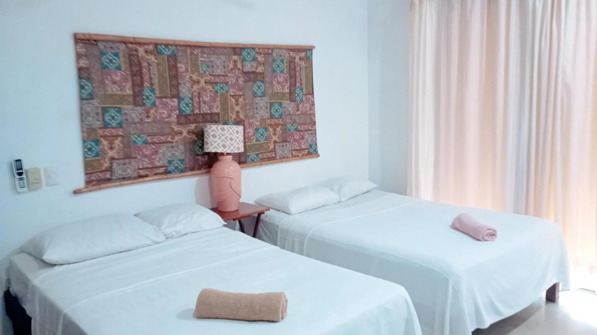 Villas Akalan Tulum Pueblo 3*,