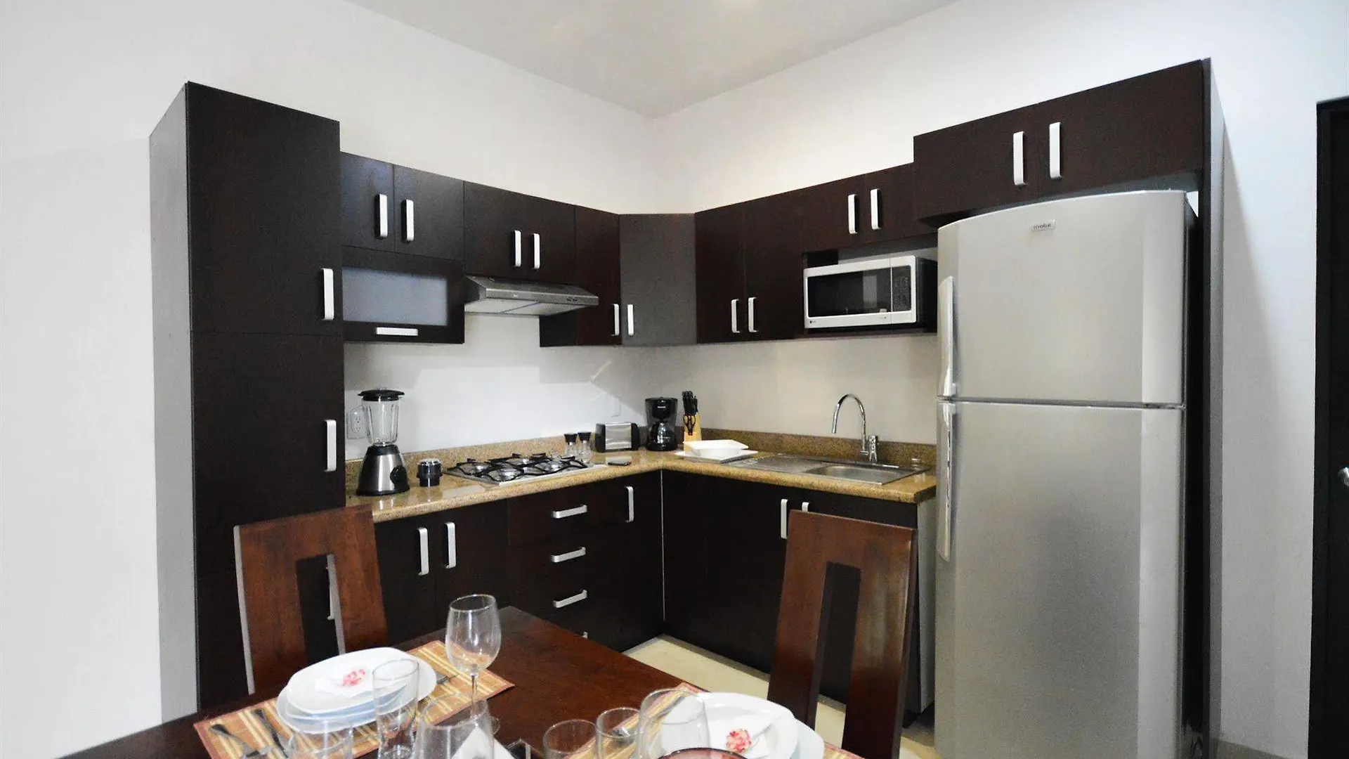 Villas Akalan Tulum