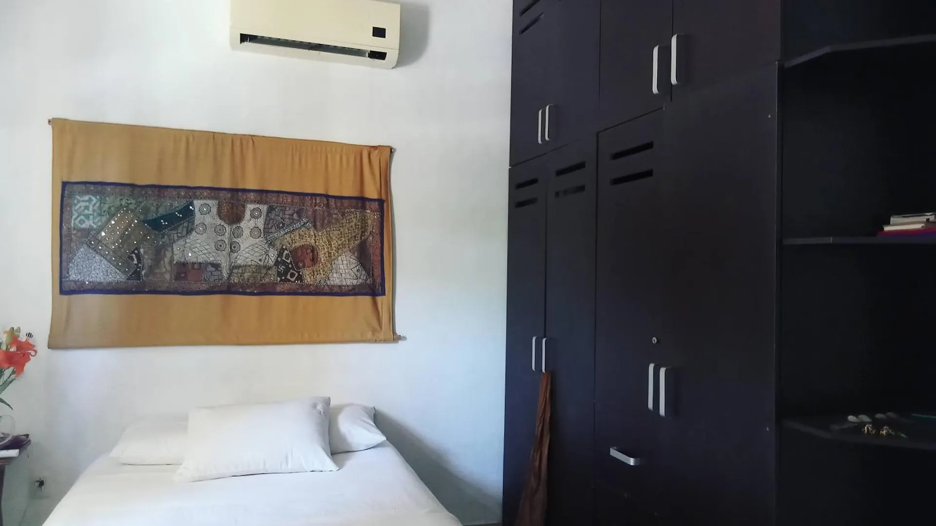 Villas Akalan Tulum Mexique