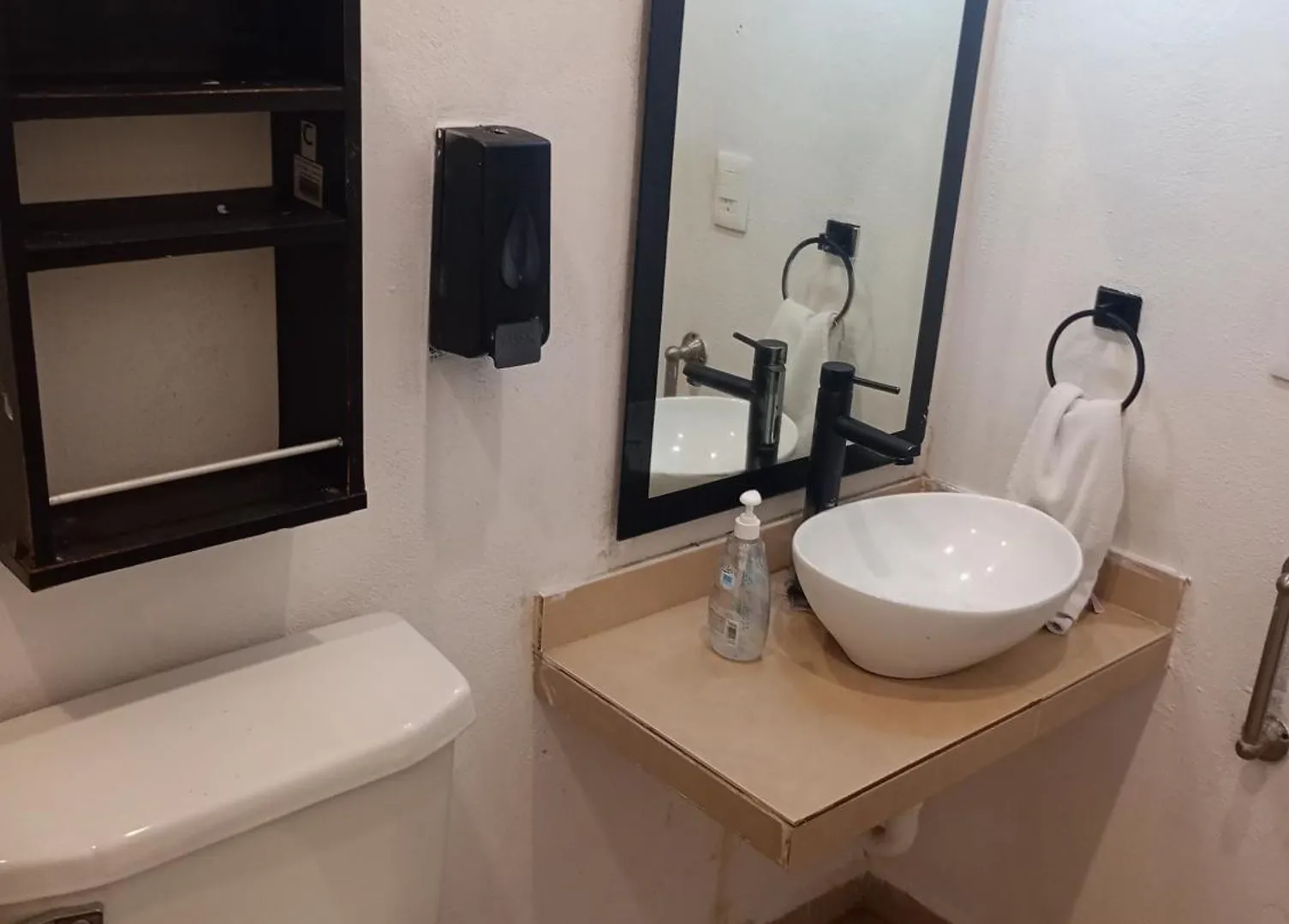 *** Appart hôtel Villas Akalan Tulum Mexique