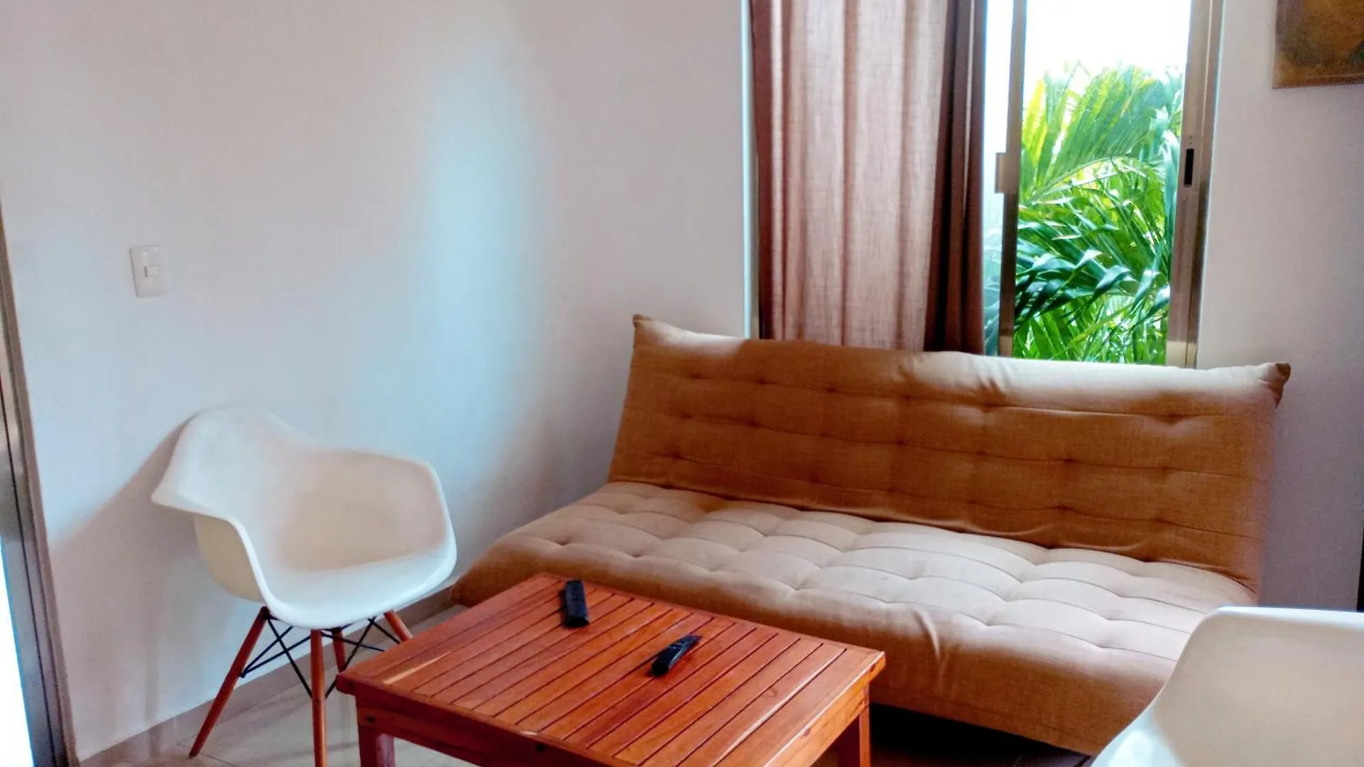 Appart hôtel Villas Akalan Tulum