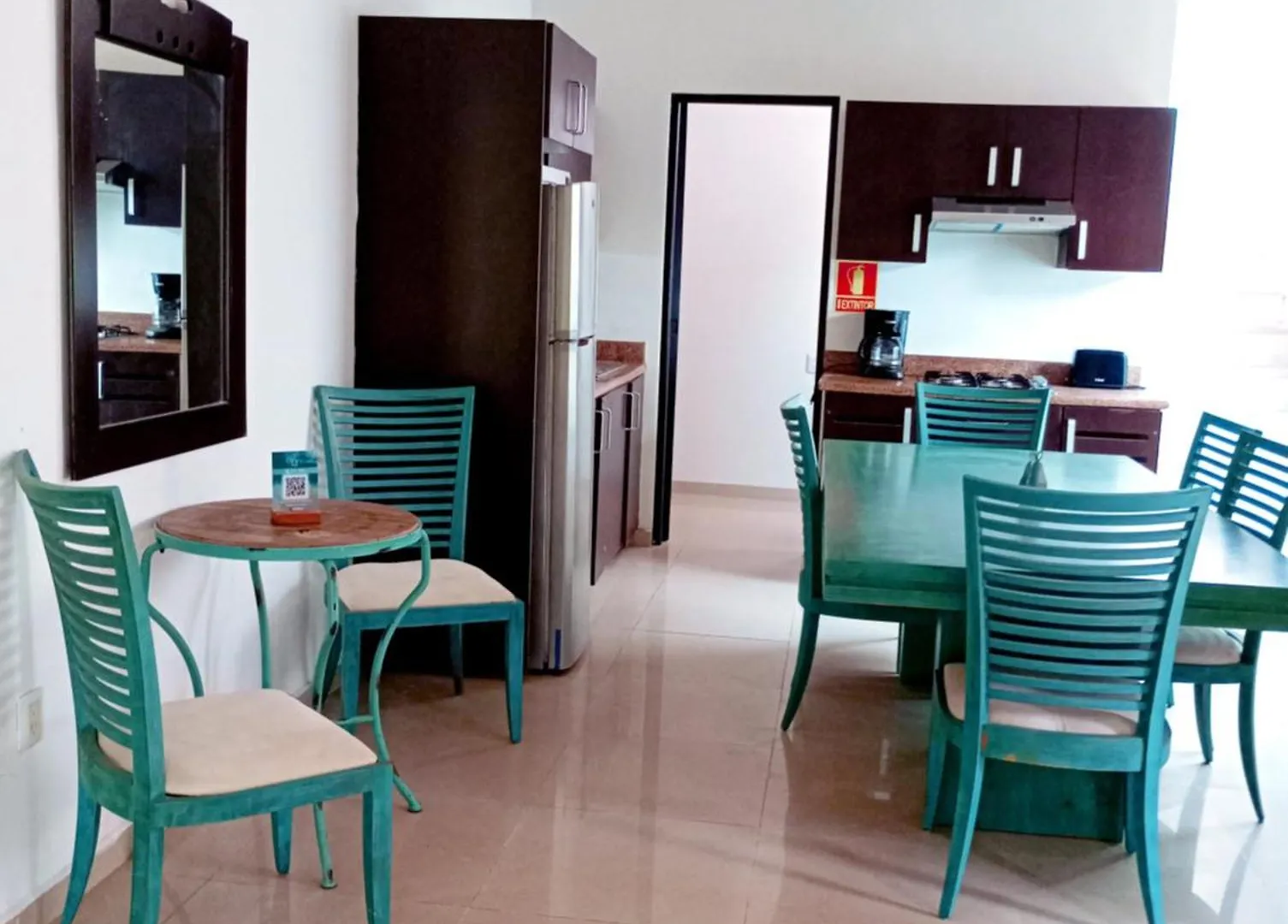 Villas Akalan Tulum Appart hôtel