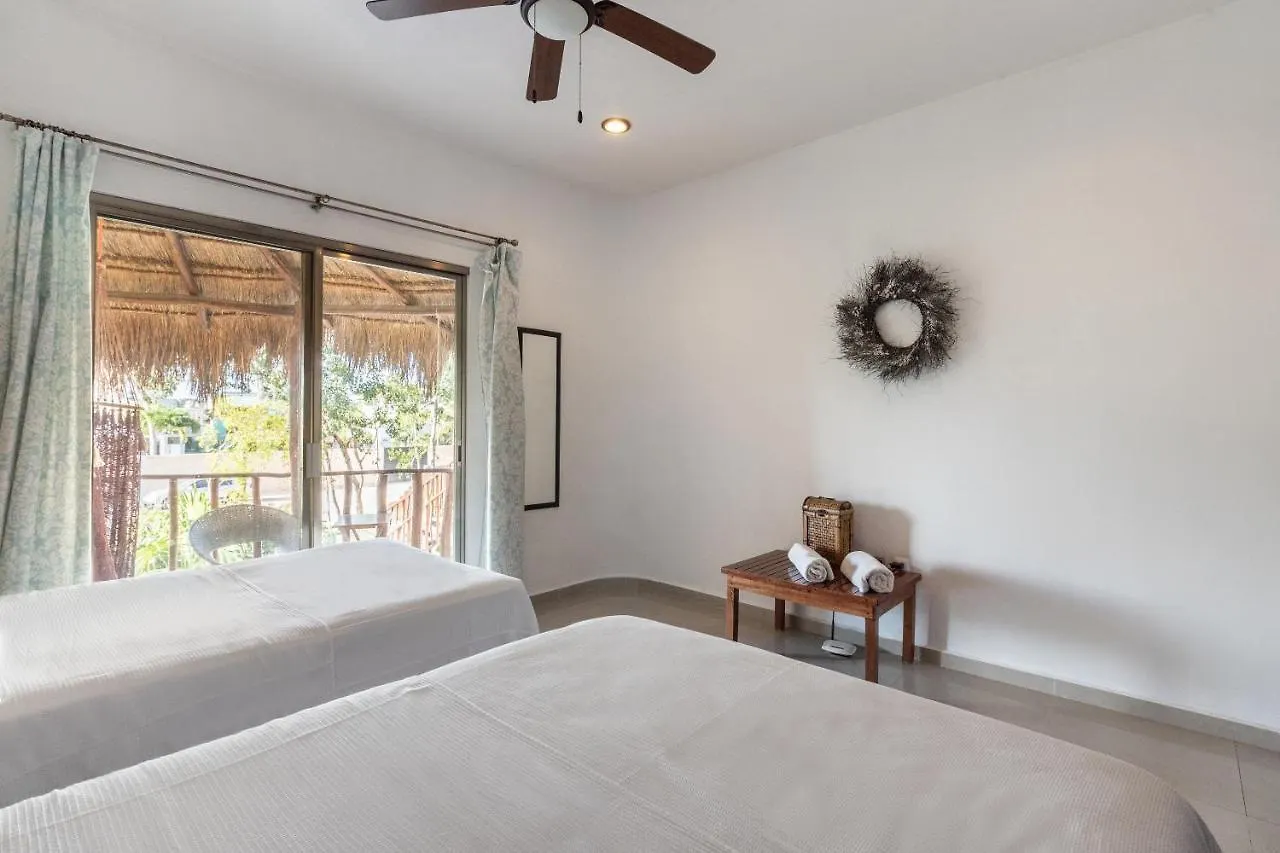 Villas Akalan Tulum