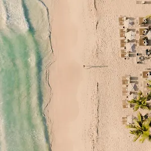Chiringuito **** Tulum