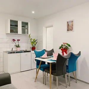 Lina Maison d'hôtes