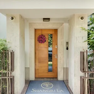 Shangri La (adults Only) Couette-café