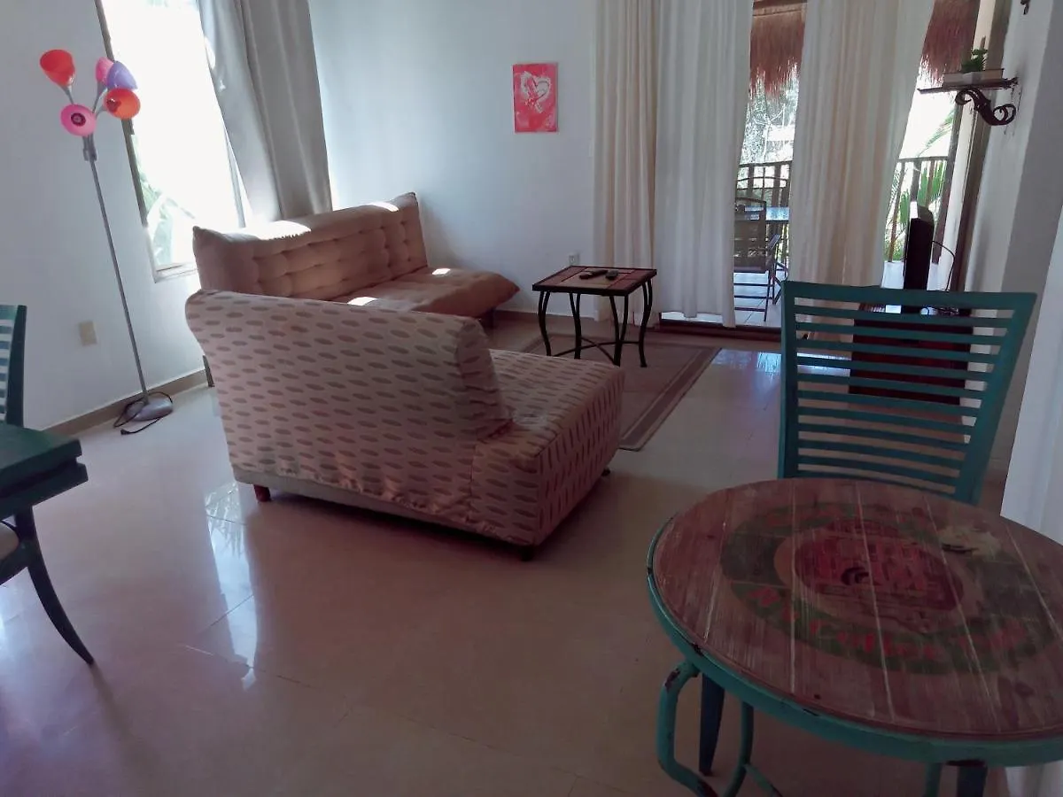 Villas Akalan Tulum Meksyk