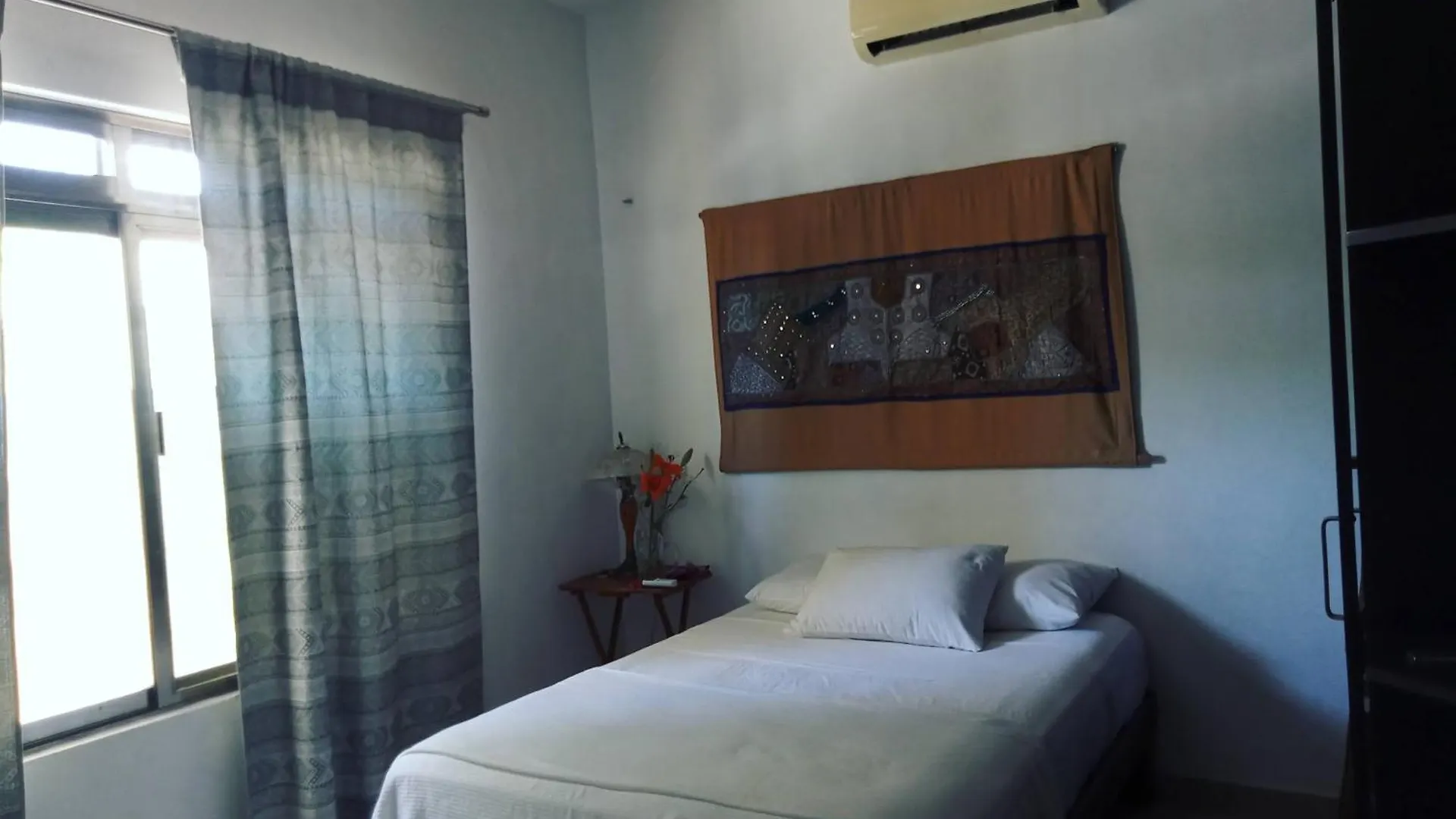 Villas Akalan Tulum 3*,  Meksyk