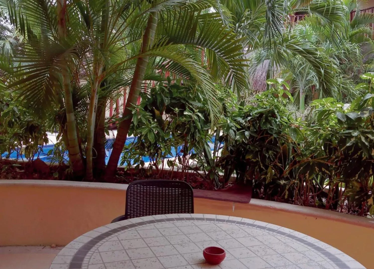 Villas Akalan Tulum 3*,