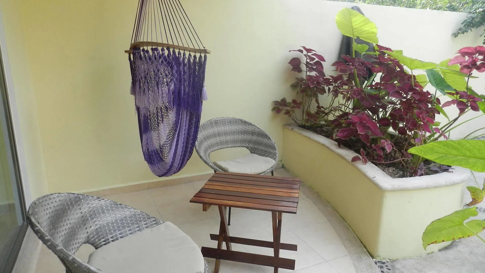 Villas Akalan Tulum Hotel apartamentowy