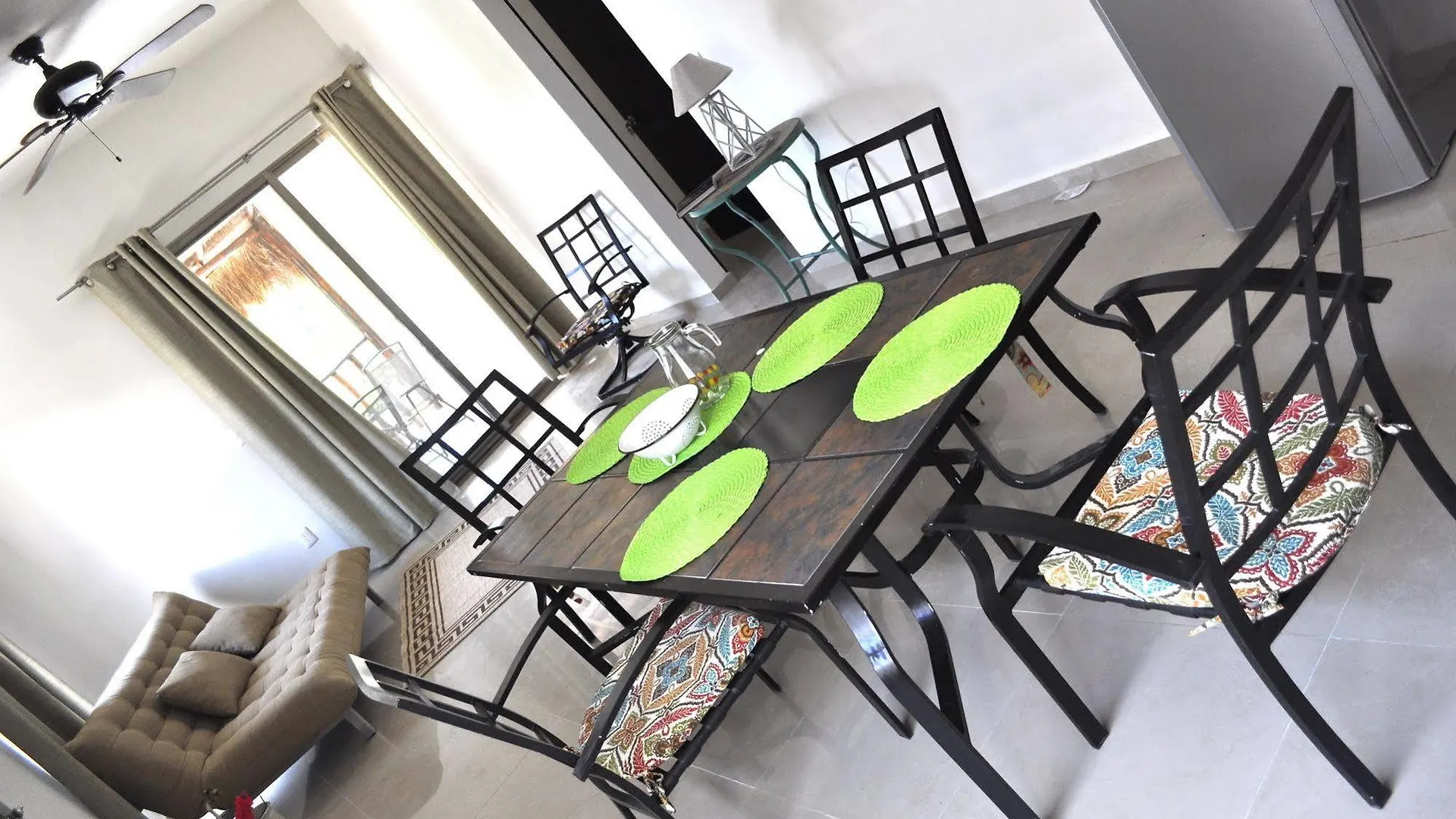 Villas Akalan Tulum Hotel apartamentowy