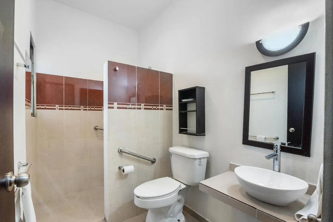 Villas Akalan Tulum