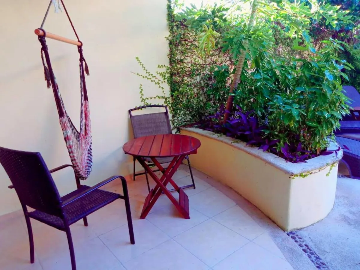 Villas Akalan Tulum 3*,  Mexico