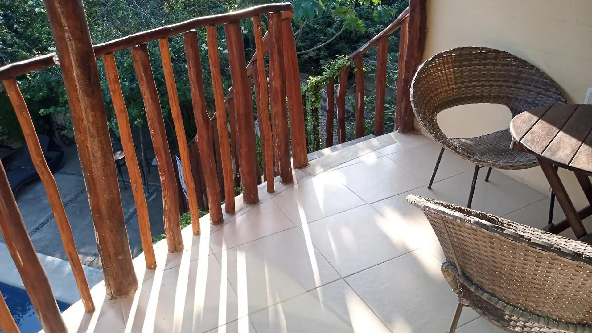 *** Aparthotel Villas Akalan Tulum Mexico