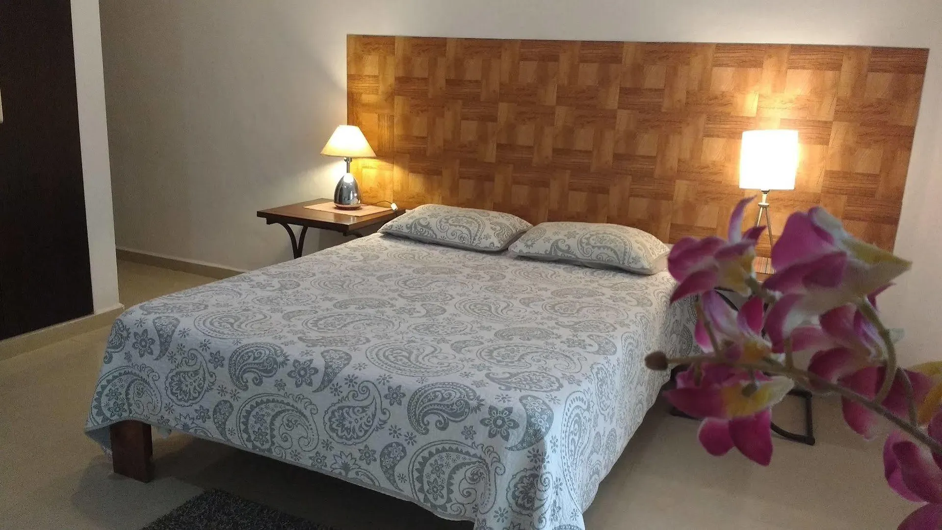 Appart hôtel Villas Akalan Tulum