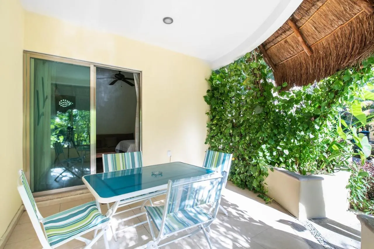 Villas Akalan Tulum